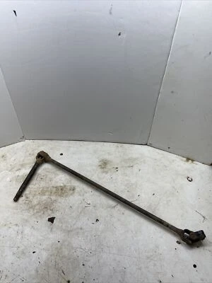 2013 POLARIS RANGER 900 STEERING SHAFT — 第 1/4 张图片