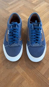 Vans Herren Chima Pro 2 Sneakers - EU 42 - Sehr guter Zustand - Bild 1 von 5