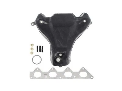 Colector de escape Dorman 37362ZW 1991 1992 para Honda Accord 1990-1993 Foto 1 de 2