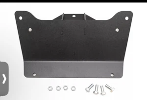 Moose 4501-0460 RM4 Plow Mount Plate Polaris Ranger - Picture 1 of 1