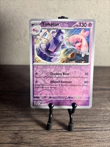 Tinkaton 085/182 Sv04: Paradox Rift Reverse Holo-Fast Shipping-NM!! - Picture 1 of 8