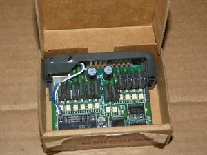 Direct Logic 205 Module D1-12TA - Picture 1 of 5