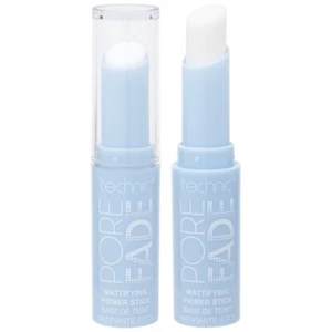 Technic Pore Blur - Matte Face Primer Smooth Base Foundation Clear Mattifying - Picture 1 of 2