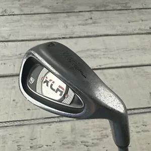 Walter Hagen XLR Pitching Wedge PW, RH Steel Shaft 35” Great Grip Golf Club - Picture 1 of 10