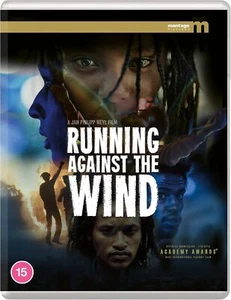 Running Against The Wind Montage Pictures - Picture 1 of 1