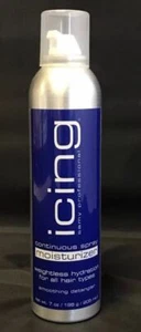 Samy Professional Icing Continuous Spray Moisturizer Smoothing Detangler 7 oz. - Picture 1 of 1