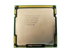 Zócalo Intel Pentium G6950 2,8 GHz SLBMS 1156 - Imagen 1 de 2