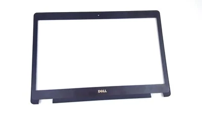 Dell Latitude 5480 14" LCD Frontal Borde Cubierta Bisel Plástico 9R00F 09R00F CN-09R00F Foto 1 de 4