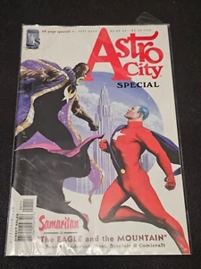 Astro City Special #1 septiembre 2006 Wildstorm DC Comics Kurt Busiek - Imagen 1 de 1