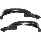 Splash Shield For 2012-2015 Toyota Tacoma Front Left & Right Side RWD Set of 2