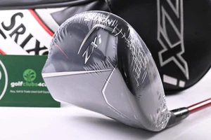 Srixon ZXi Max Driver / 10.5 Degree / Regular Flex Project X Denali Red 50 Shaft - Picture 1 of 9