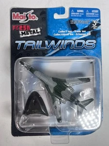 2007 Maisto Tailwinds B1-B Rockwell Lancer B1-B Bomber Fresh Metal NEW Sealed - Picture 1 of 2