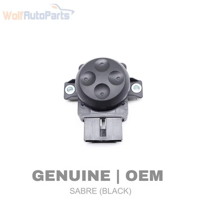 2016 奥迪 A3 E-TRON - 前腰座椅开关 8E0959777A — 第 1/4 张图片