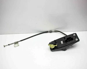 AUDI A5 Sportback F5A Schaltzüge 8W0713052P 3.0 Benzin 260kw 2018 31651267 - Picture 1 of 7