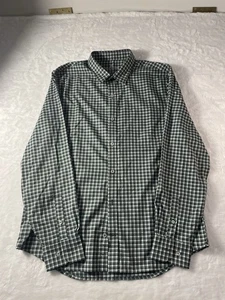 Mack Weldon Button Down Hemd Medium - Bild 1 von 10