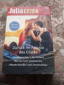 julia romane gebraucht - Bild 1 von 1