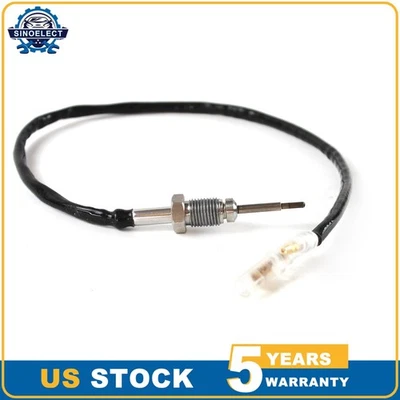 Sensor de temperatura de escape para Polaris SwitchBack 600 2007-2020 4013133 4011523 Foto 1 de 4