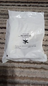 Apria Healthcare Deluxe Chin Strap Ac133318 New Sealed Package - Picture 1 of 2