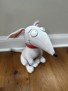 Family Dog Plush 13” Binsfords Vintage Toy By Applause 1991 Warner Nice - Bild 1 von 15