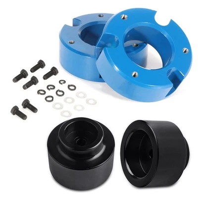 3" Front 2" Rear Leveling Lift Kit For 2007 2008-2014 Chevrolet Suburban 1500 - Image 1 of 4