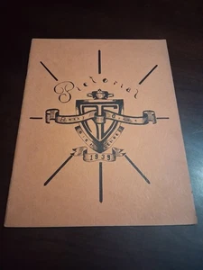 BILD, JAHRBUCH 1939, ROCKY GROVE HIGH SCHOOL, FRANKLIN PA - Bild 1 von 3