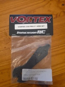 ImmersionRC Vortex 250 Pro - 5" 3.0mm Replacement Arm (for Umma gawd edition) - Picture 1 of 3