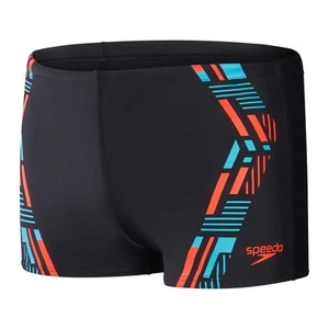 Speedo Mens Tech Swim Shorts GT2402 - Picture 1 of 6