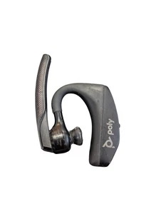 Nn9U Plantronics / Poly Voyager 5220 Noise Cancelling Bluetooth Headset - Picture 1 of 2