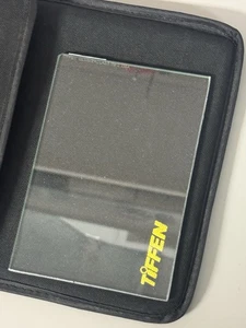 Tiffen 4x5.65 Glimmerglass 2 Filter Glimmer Glass - Picture 1 of 2