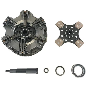 RE211277 CLUTCH KIT Fits John Deere 5210 5310 5410 5510 5320 5420 5520 5415 5615 - Picture 1 of 5