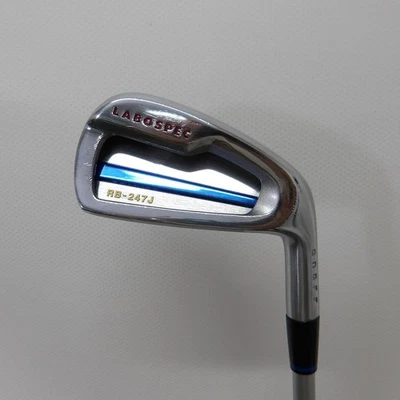 Juego de Plancha Daiwa ONOFF LABOSPEC RB-247J Regular SMOOTH KICK MP-247 5 piezas Foto 1 de 4