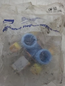 CW-10 Washing Machine Water Valve (Replaces J85-600 33812 LP961) (Box IIII) - Picture 1 of 2