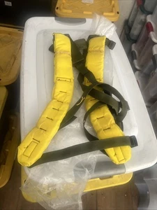 FSS Forestry Service Firefighters Field Pack ( HARNESS) Helena Industries - Picture 1 of 10