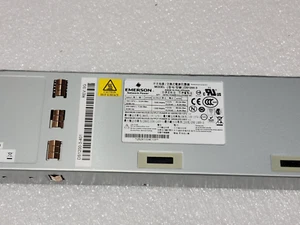 SRX JUNIPER 1200W Power Supply FOR SRX3400 DS1200-3-401 - Picture 1 of 3