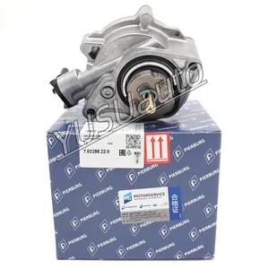AJ811465 Vacuum Pump for Land Rover LR4 Range Rover Sport 5.0L 3.0L V8 - Picture 1 of 8