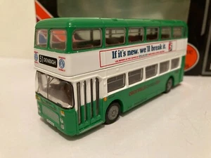 EFE 20407 Bristol VR lll Crosville 1/76 Scale boxed free post - Picture 1 of 2