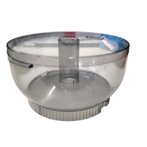 Sunbeam Oskar Jr. Chopper Plus Food Processor Model 14131 Replacement Work Bowl - Picture 1 of 3