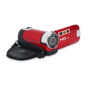 Video Camera Full HD 1080P Digital Camera Recorder 16X High Definition Digital - Picture 1 of 11