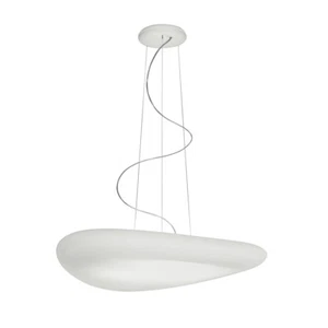 Lampada a sospensione LED Mr Magoo, firmata Linea Light - Imagen 1 de 4