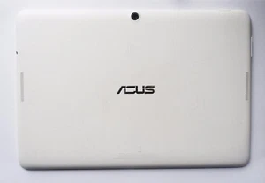 Asus MEMO Pad 10 ME103K Back Rear Cover + All Buttons White - Picture 1 of 1