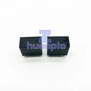 5 pieces SANYOU SJ-S-124DMH Relay - Picture 1 of 1