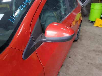 Espejo retrovisor izquierdo usado se adapta a: Chevrolet Sonic Power 2012 grado A izquierdo Foto 1 de 4