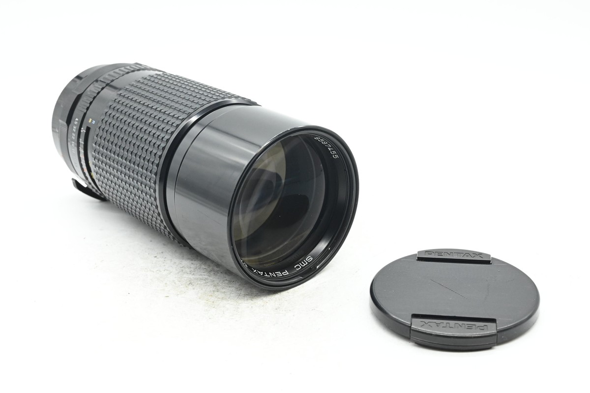 PENTAX 300mm Focal Camera Lenses for sale | eBay PENTAX 300mm Focal Camera Lenses for sale | eBay