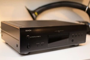 Denon DCD-1700 NE Reproductor de CD SACD Reproductor con modificación de cine auténtico - Imagen 1 de 11