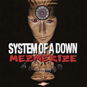 System Of A Down - Mezmerize NEW Sealed Vinyl LP Album - Picture 1 of 1