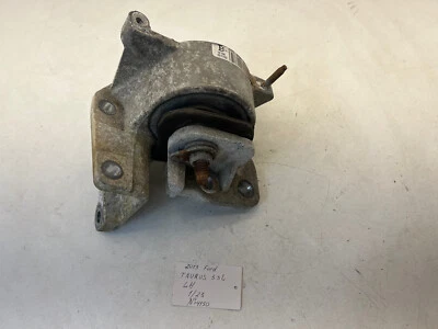 Ford Taurus 2013 soporte de montaje del motor delantero izquierdo 3,5 L OEM. Foto 1 de 4