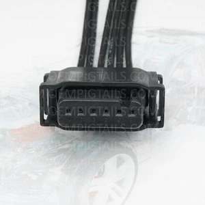 Blind Spot Sensor Module “CONNECTOR” for 2018 Mercedes SPRINTER 2500 - Picture 1 of 2