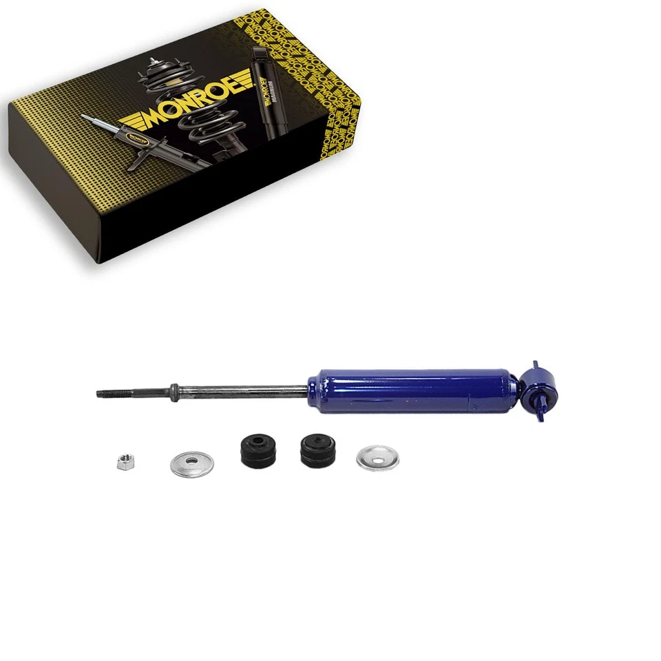 Monroe Suspension Amortiguador delantero para Plymouth Arrow 1979-1980 Foto 1 de 1