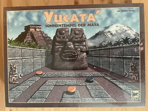 Yucata - Hans en la suerte - mercancía nueva en su embalaje original, sin abrir - Imagen 1 de 2