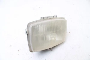 Yamaha Moto 4 250 YFM250 1989 faro faro luz Koito agrietado - Imagen 1 de 13